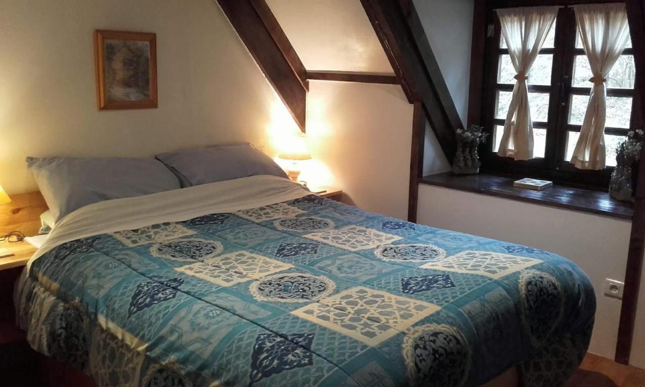 Gites De Camors Bagian luar foto